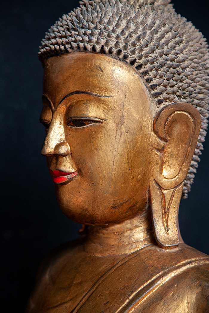 #shanbuddha #burmabuddha #buddha #antiquebuddhas #antiquebuddha